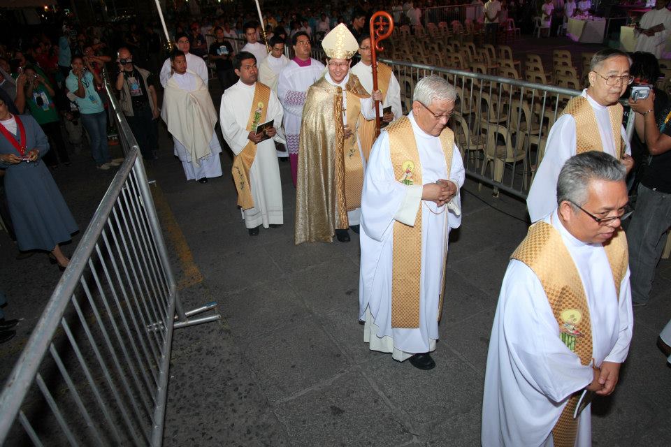 Opening of the Jubilee Pictures (10)